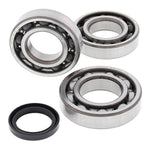 All Balls Racing Crankshaft Bearing Kit