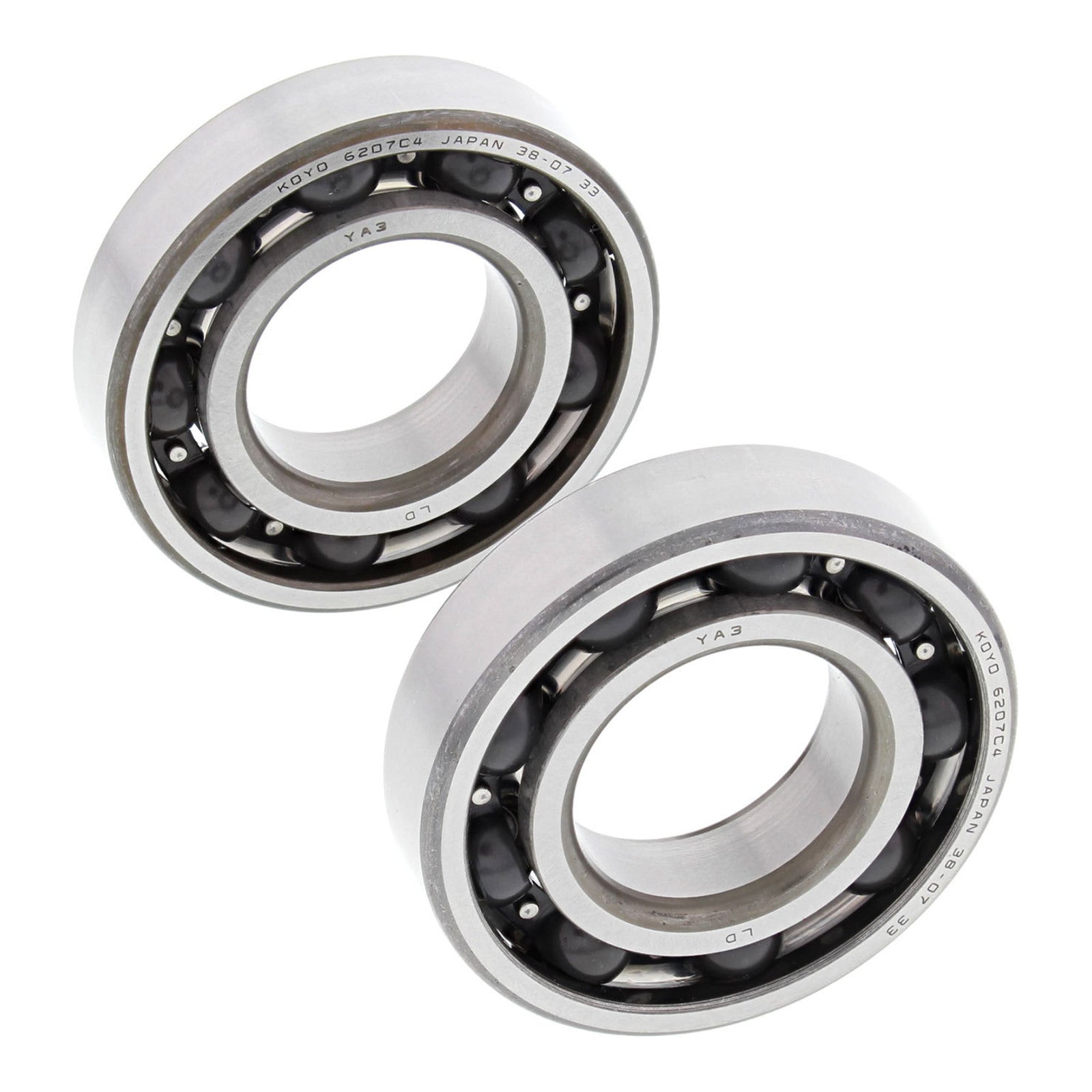 Engine Main Bearing Kit