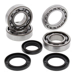 Engine Main Bearing Kit