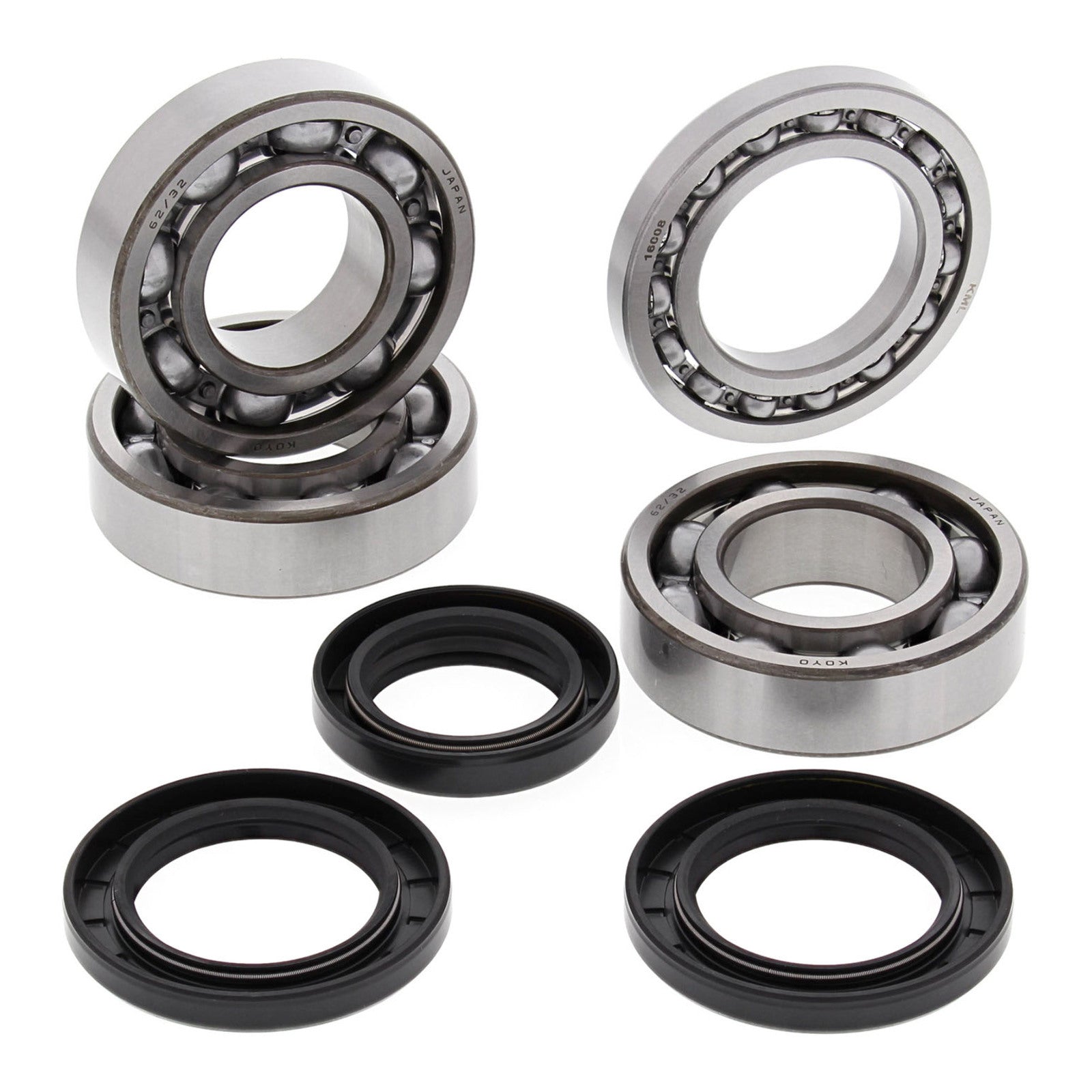 Engine Main Bearing Kit
