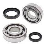 Engine Main Bearing Kit