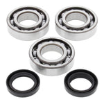 All Balls Racing Crankshaft Bearing Kit