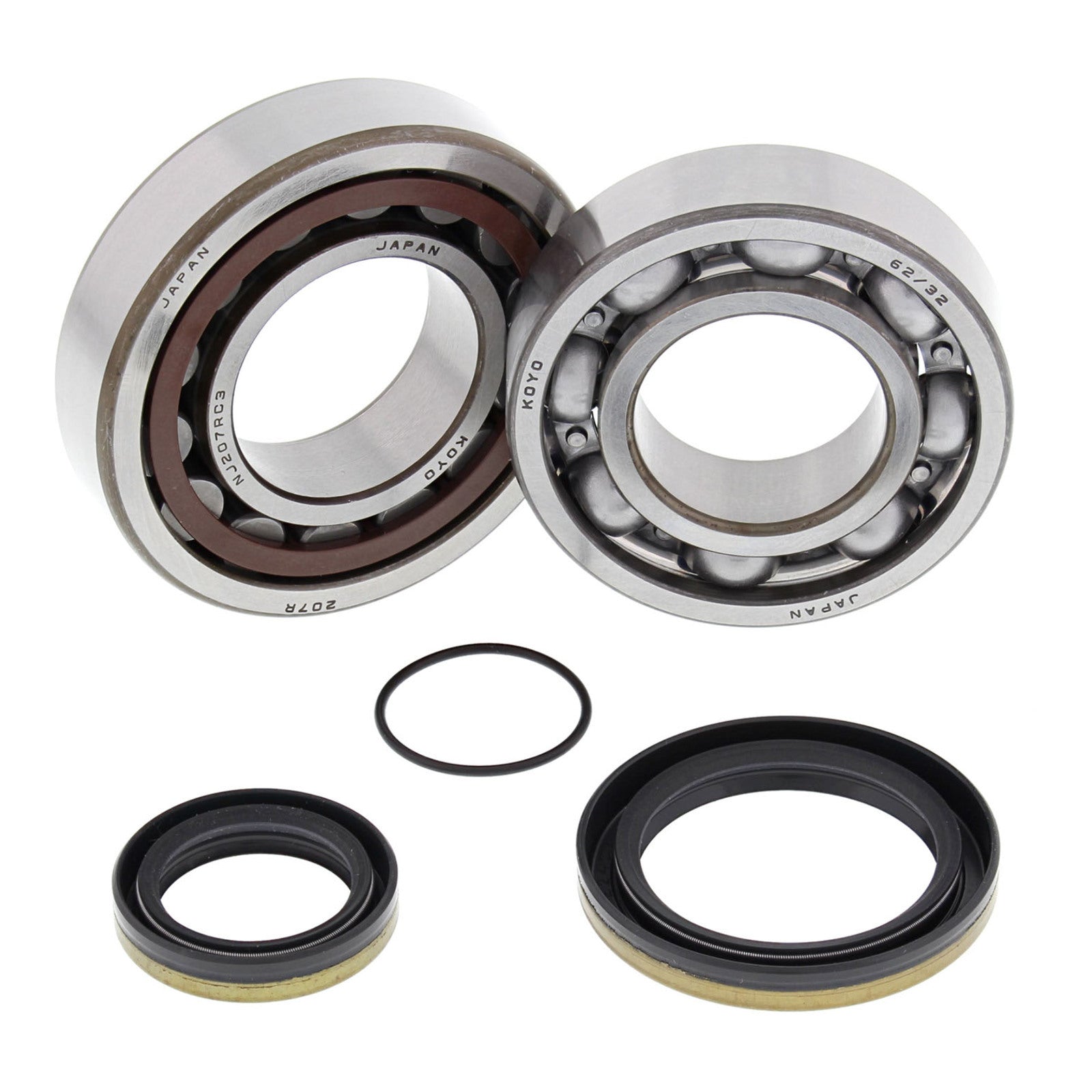 All Balls Racing Crankshaft Bearing Kit