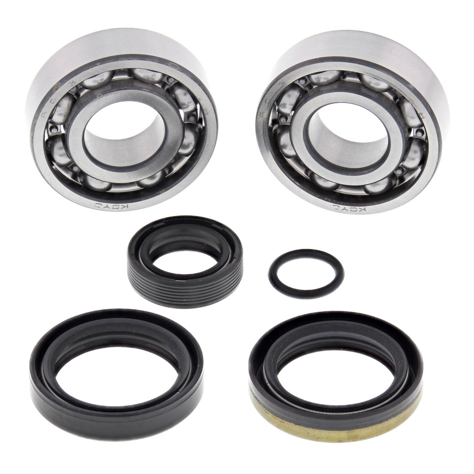 All Balls Racing Crankshaft Bearing Kit