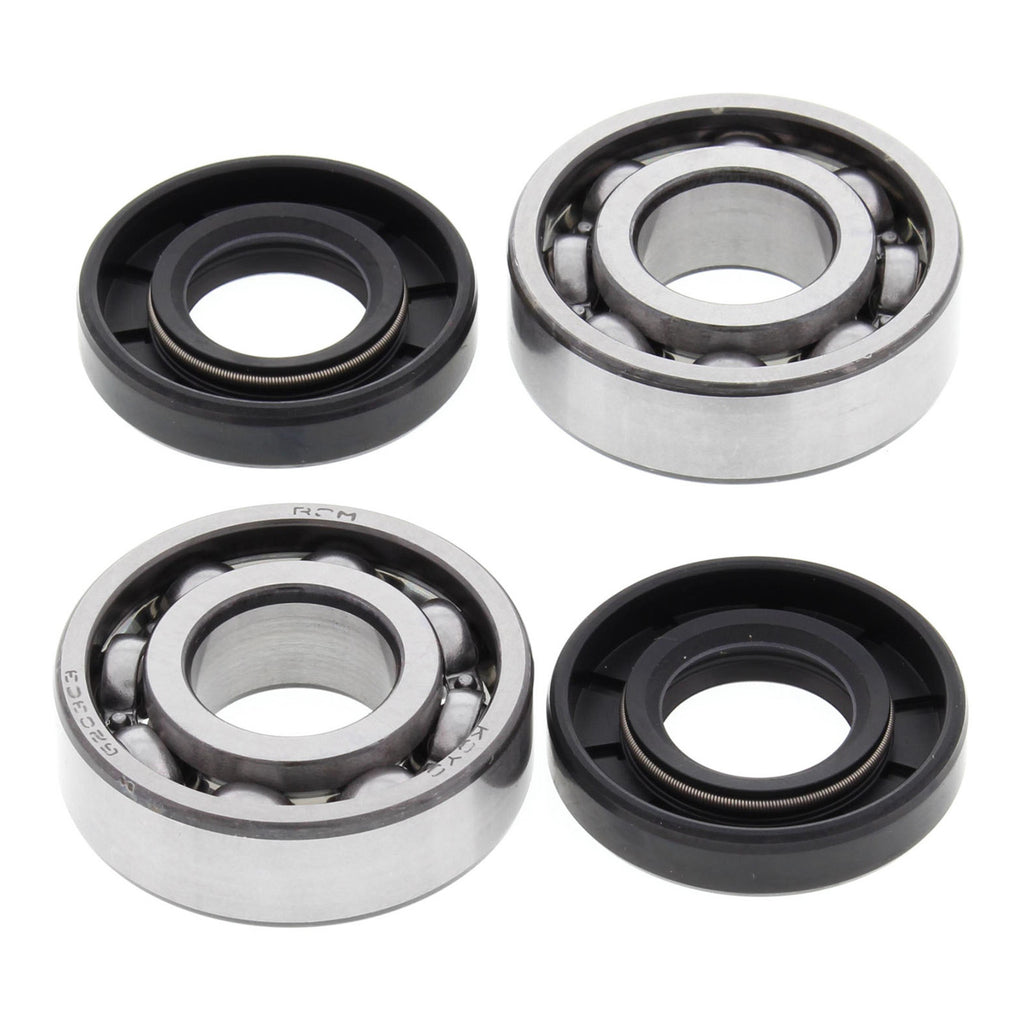 Engine Main Bearing Kit