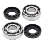 Engine Main Bearing Kit