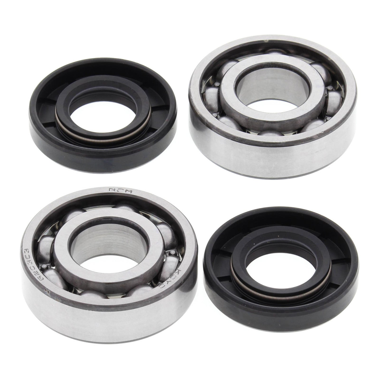 Engine Main Bearing Kit