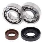 Engine Main Bearing Kit