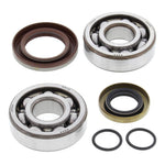 Engine Main Bearing Kit