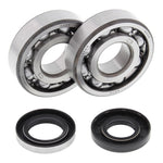 Engine Main Bearing Kit