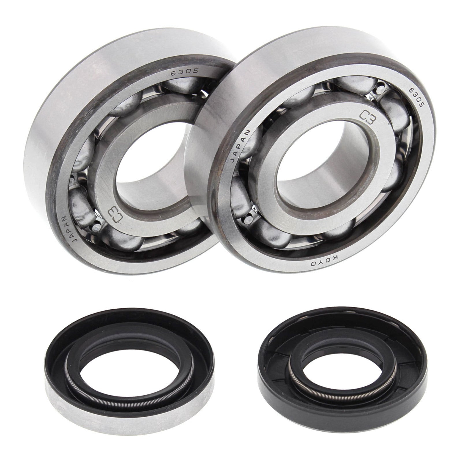 Engine Main Bearing Kit