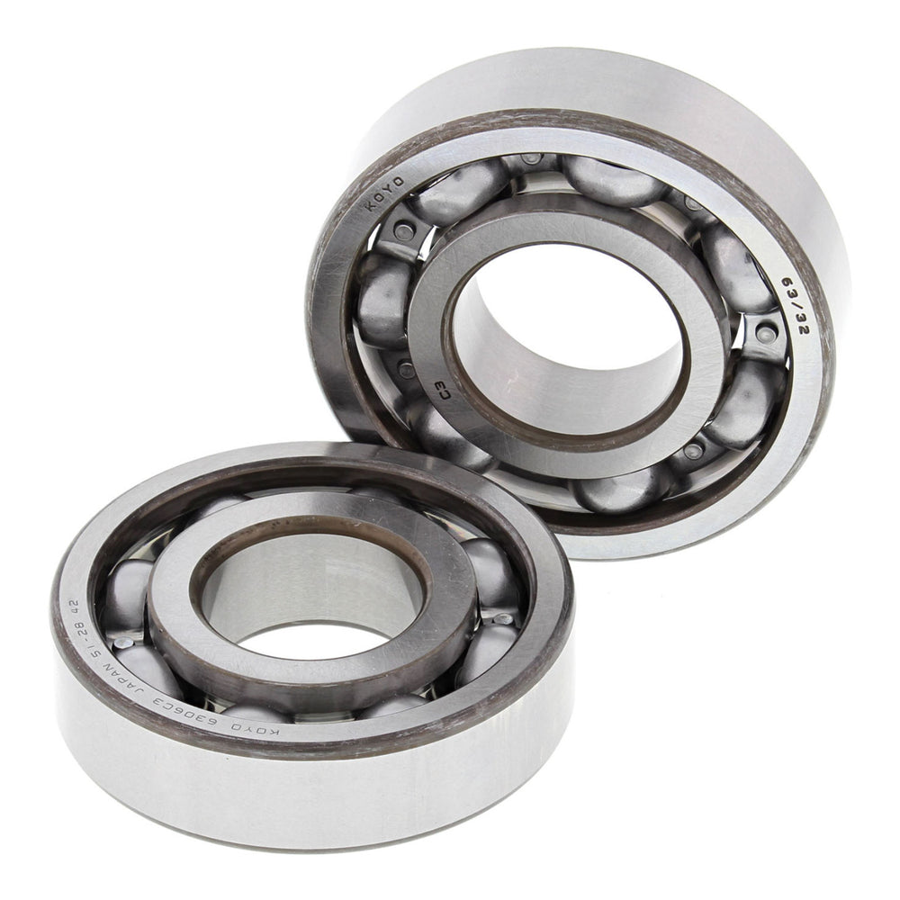 Crank Bearing Seal Kit 24-1116