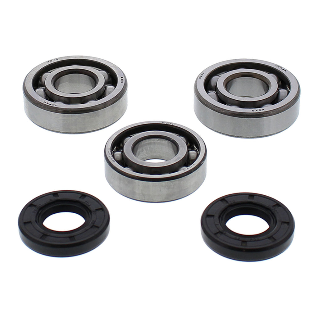 All Balls Racing Crankshaft Bearing Kit