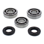 All Balls Racing Crankshaft Bearing Kit