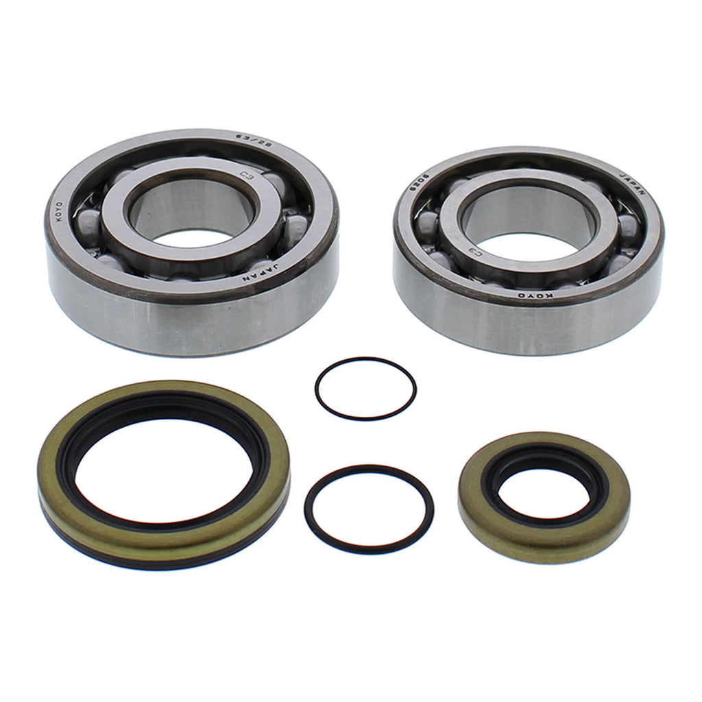 All Balls Racing Crankshaft Bearing Kit