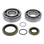 All Balls Racing Crankshaft Bearing Kit