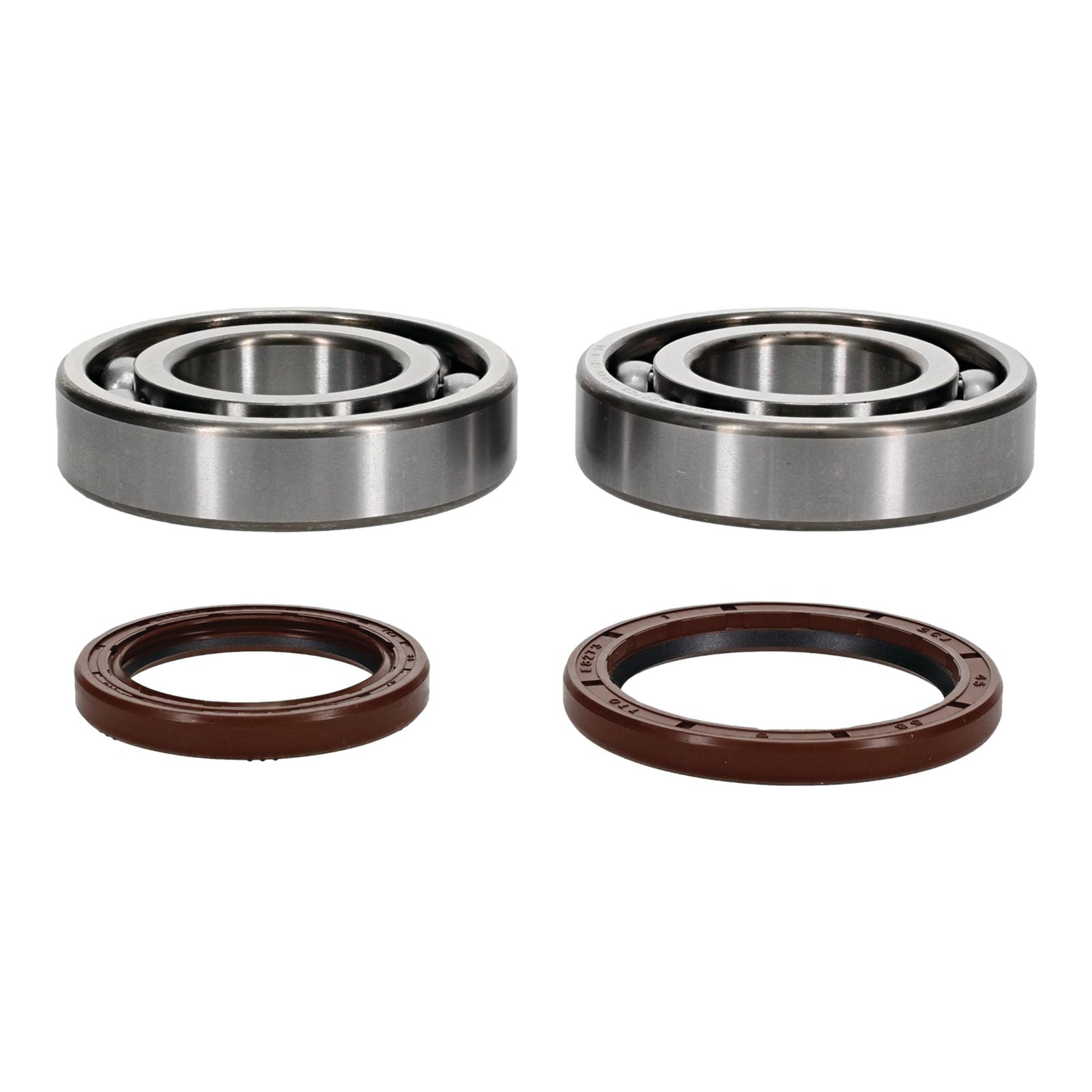 All Balls Racing Crankshaft Bearing Kit