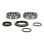 All Balls Racing Crankshaft Bearing Kit