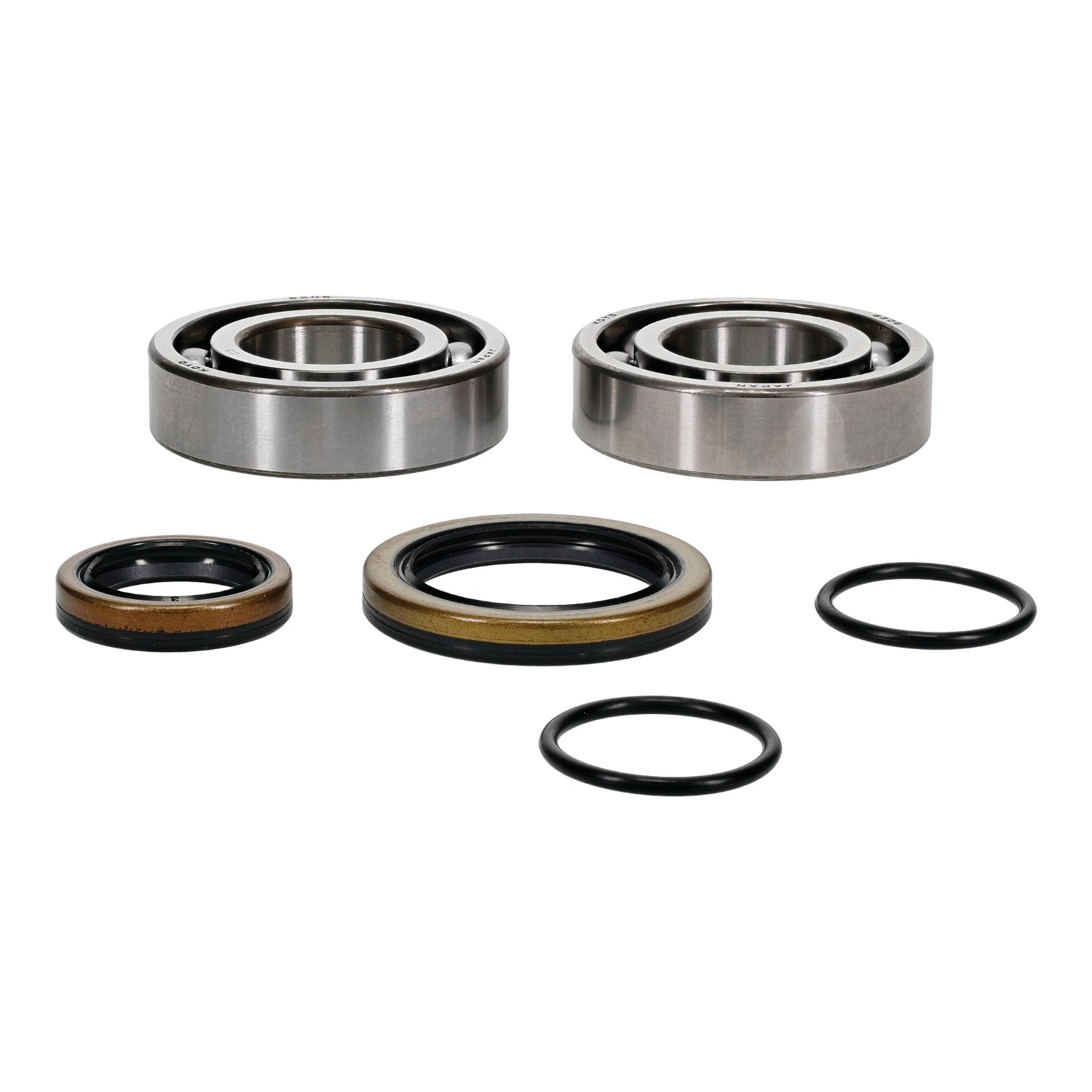 All Balls Racing Crankshaft Bearing Kit