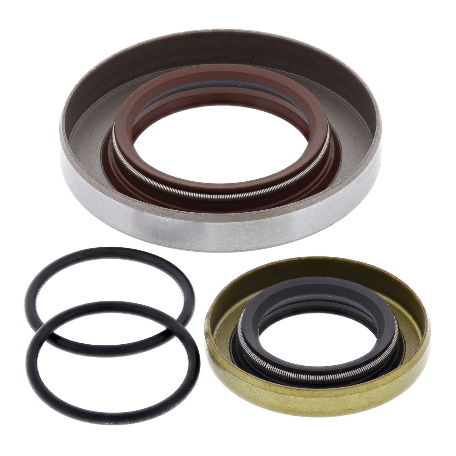 Crank Shaft Seal Kit