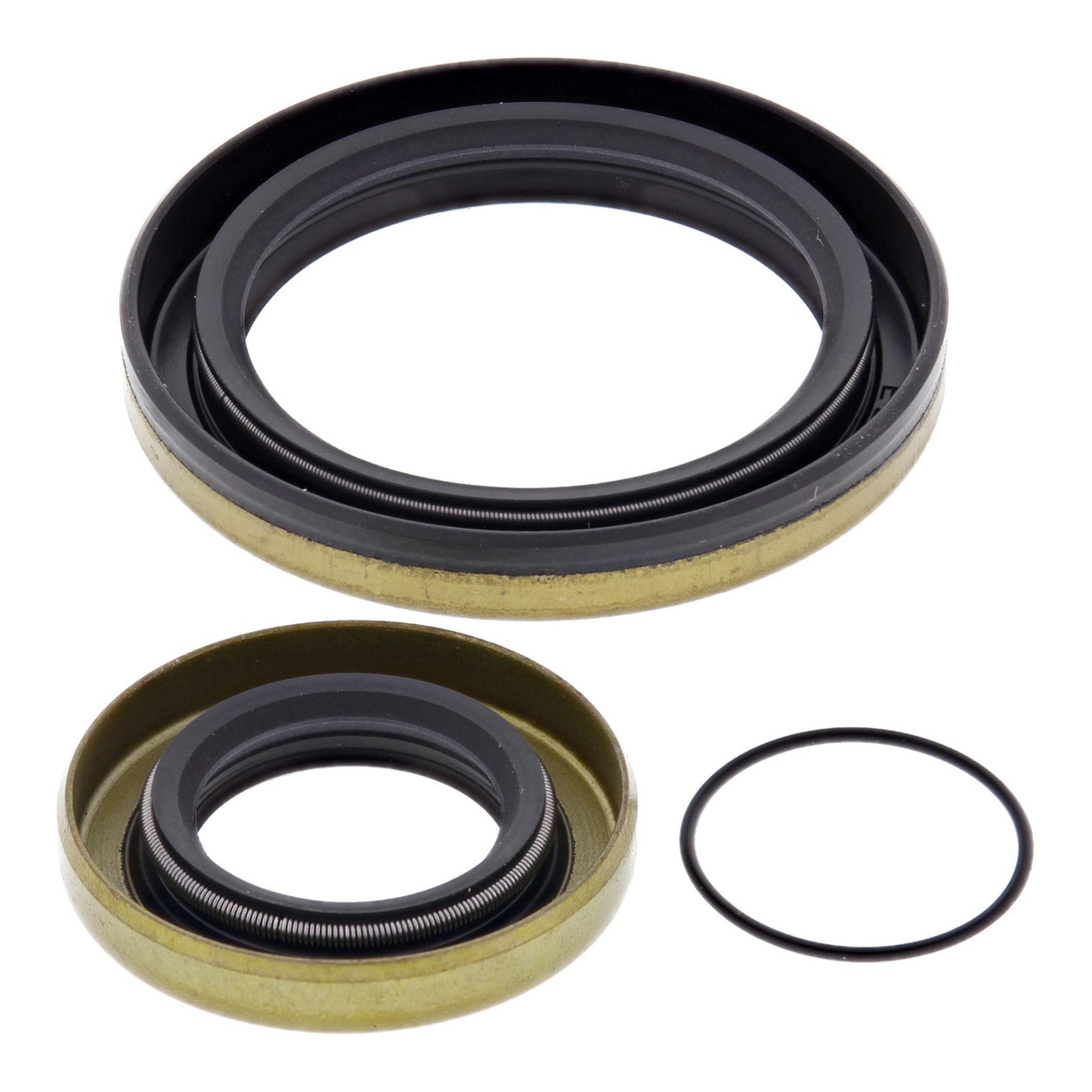 Crank Shaft Seal Kit