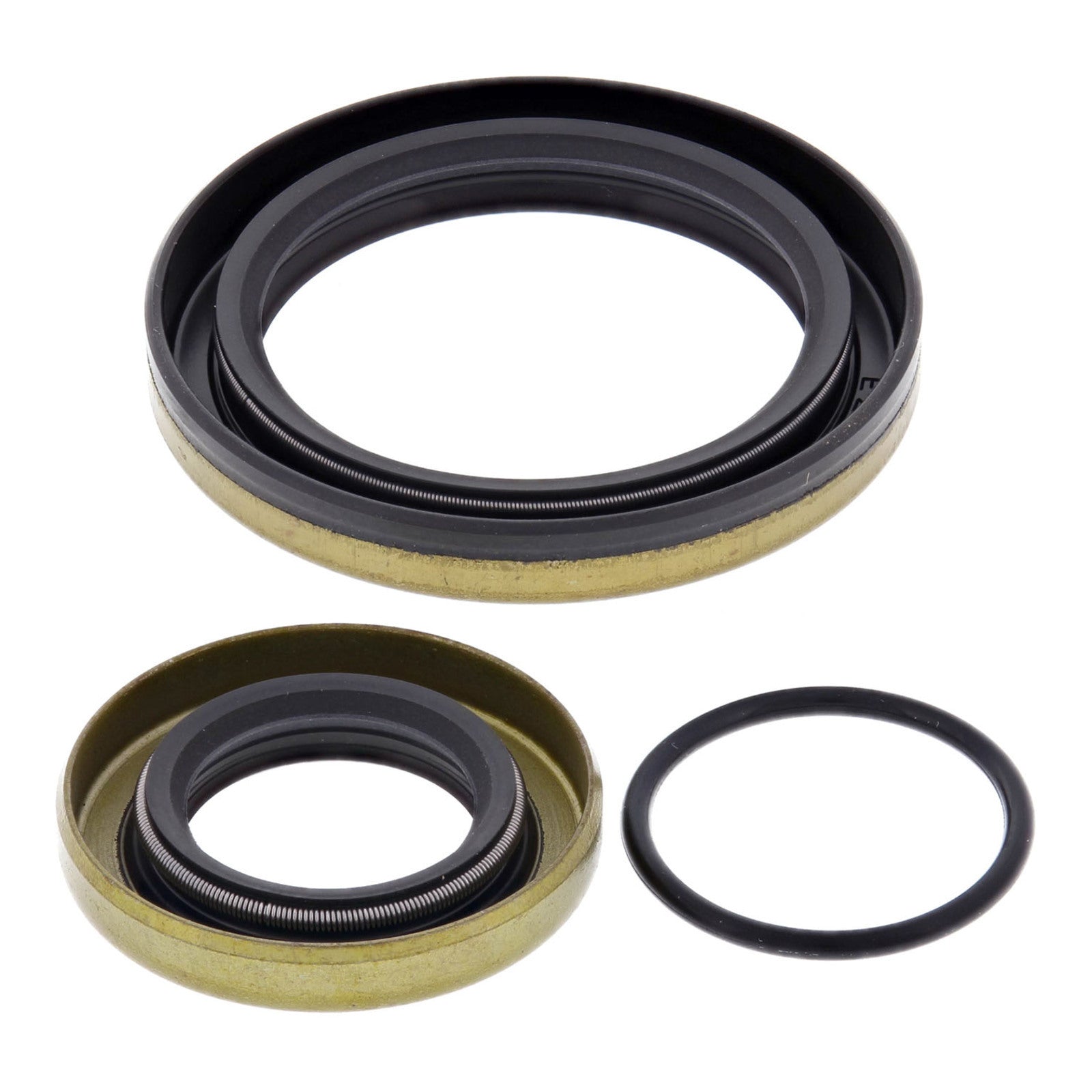 Crank Shaft Seal Kit