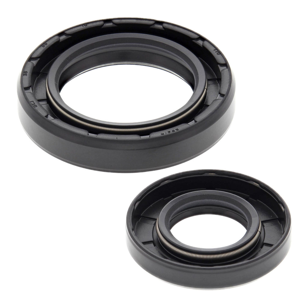 Crank Shaft Seal Kit