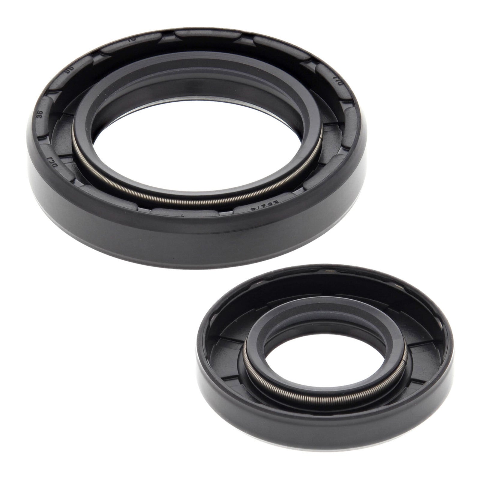 Crank Shaft Seal Kit