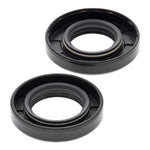 Crank Shaft Seal Kit
