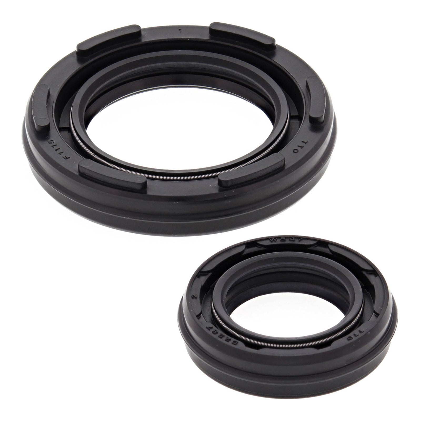 Crank Shaft Seal Kit