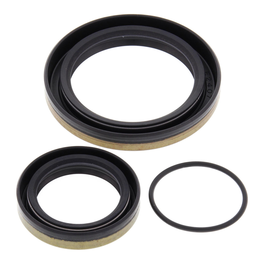 Crank Shaft Seal Kit