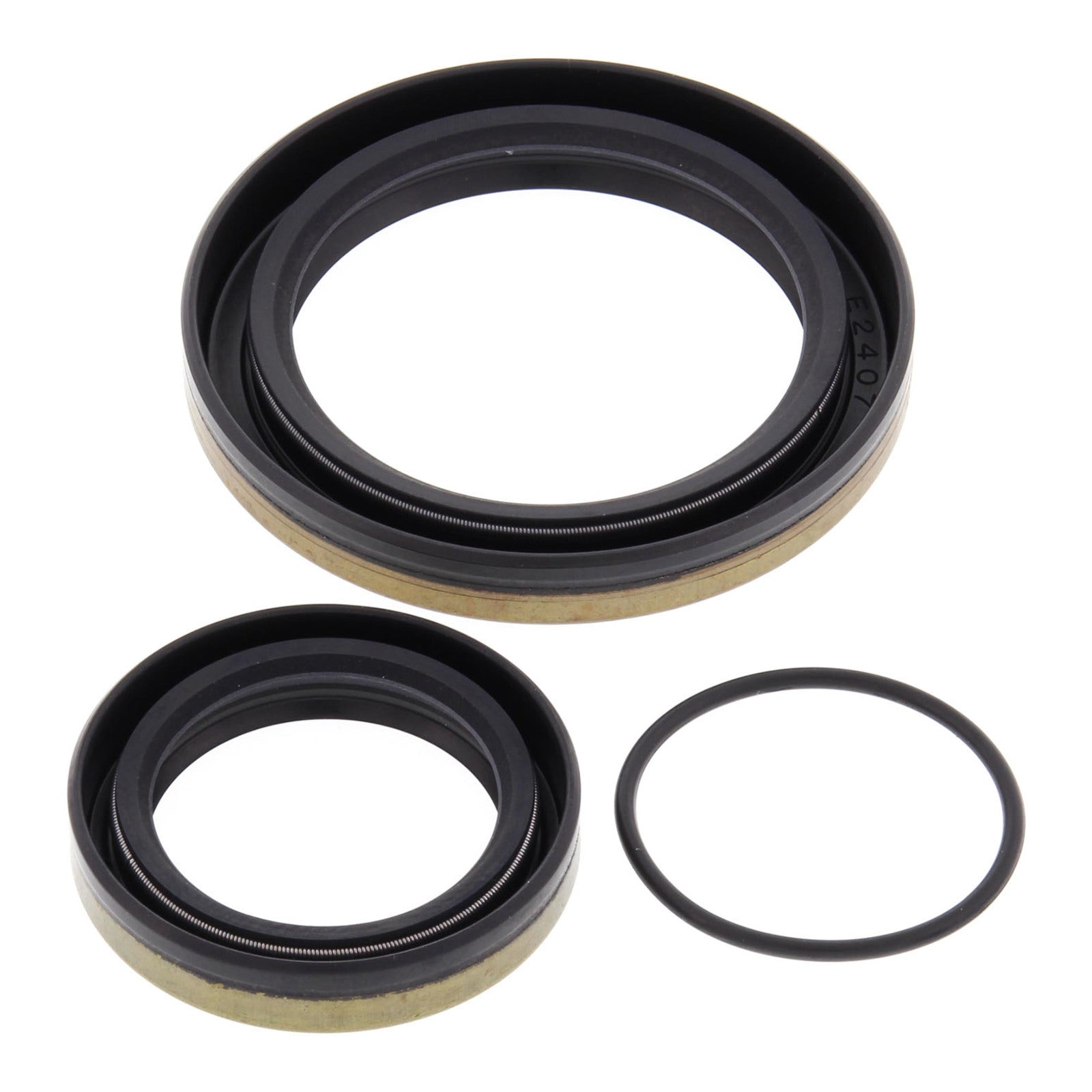 Crank Shaft Seal Kit