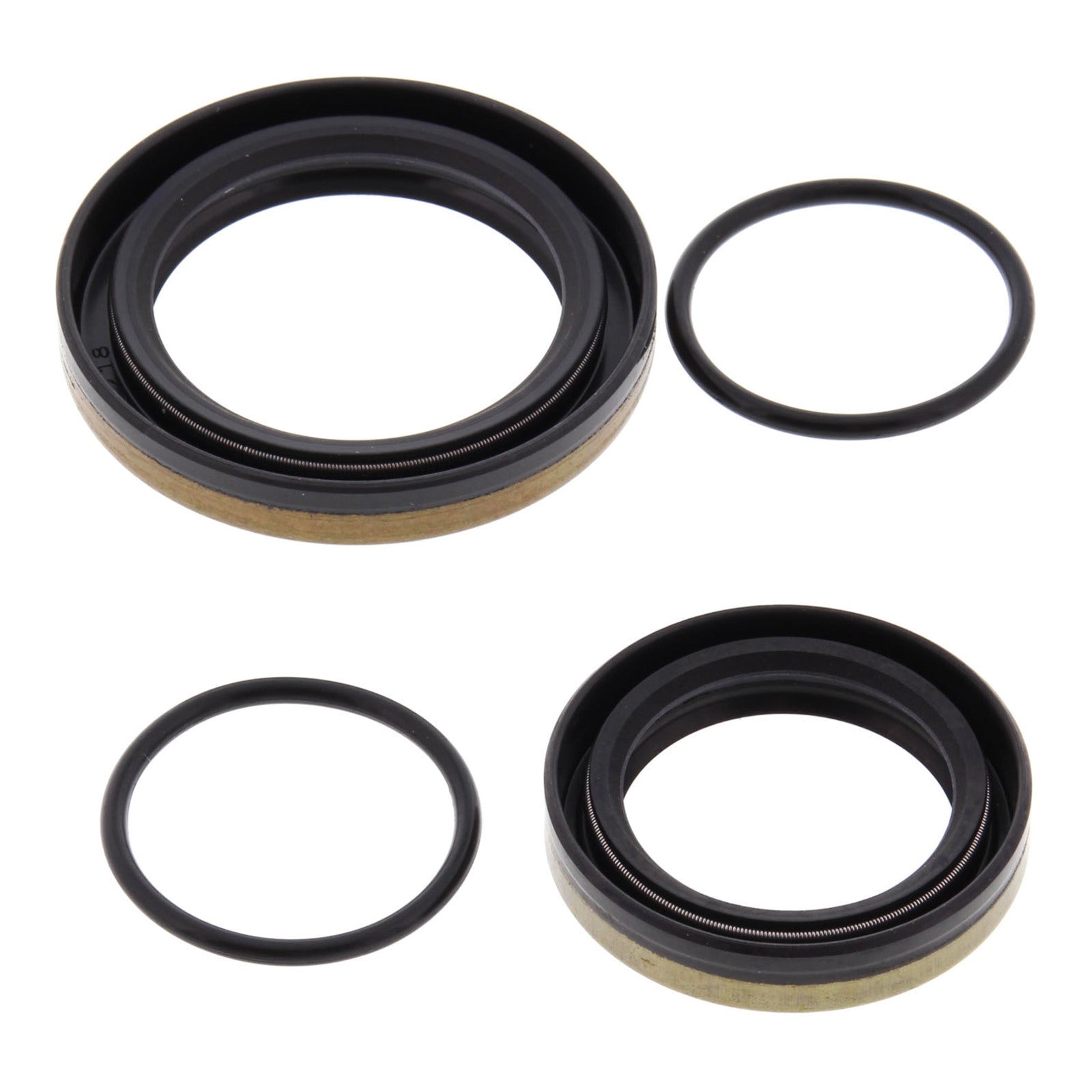 Crank Shaft Seal Kit