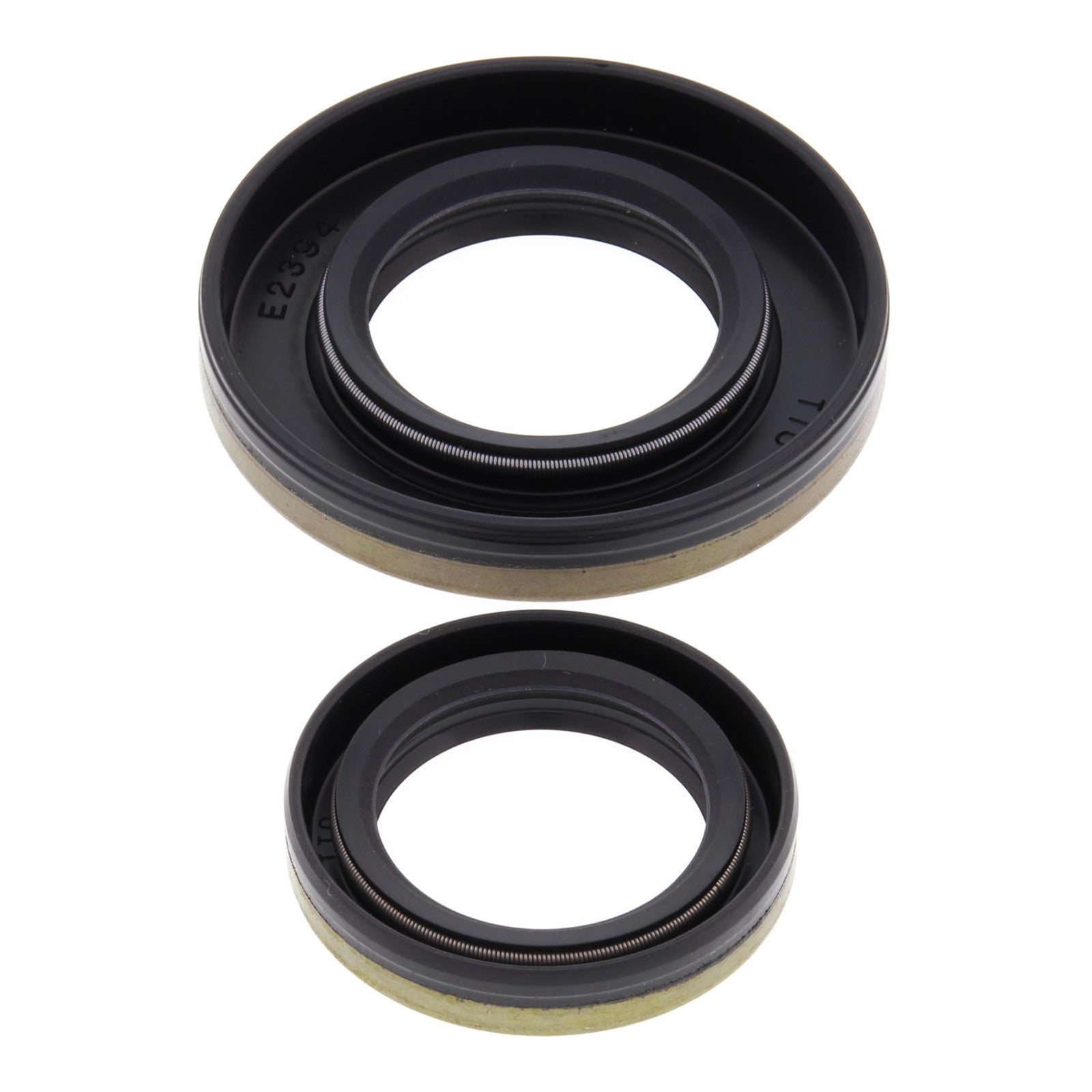 Crank Shaft Seal Kit