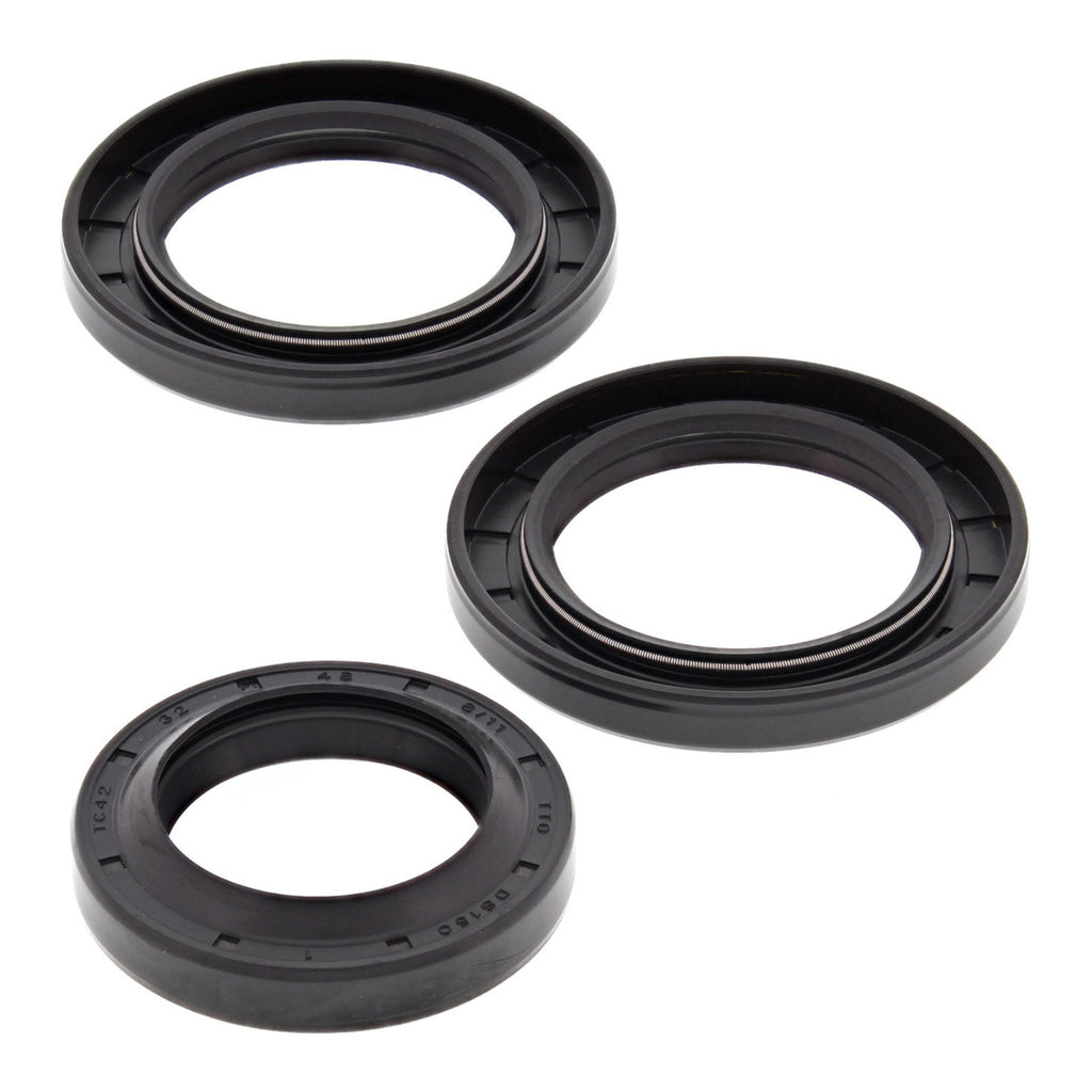 Crank Shaft Seal Kit