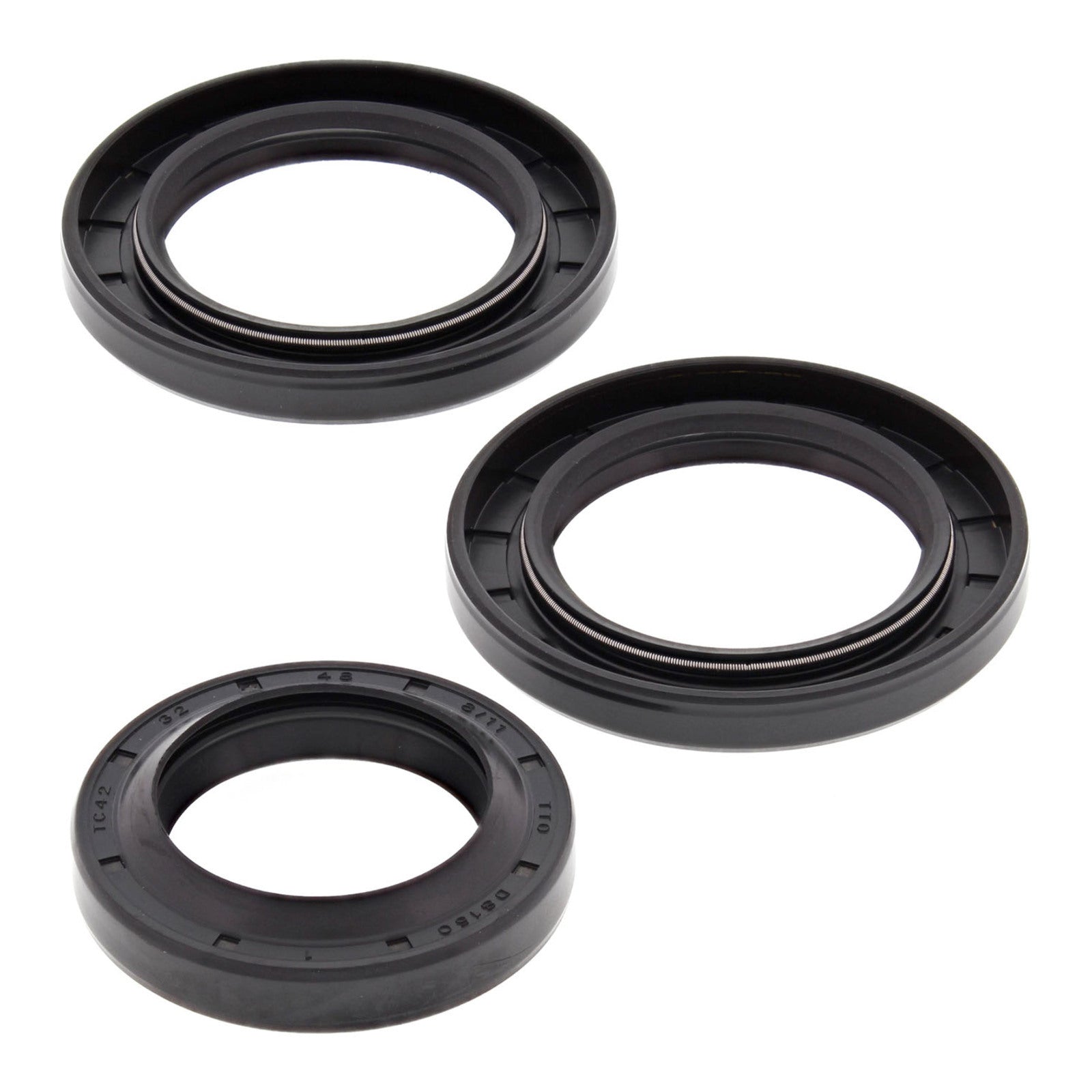 Crank Shaft Seal Kit