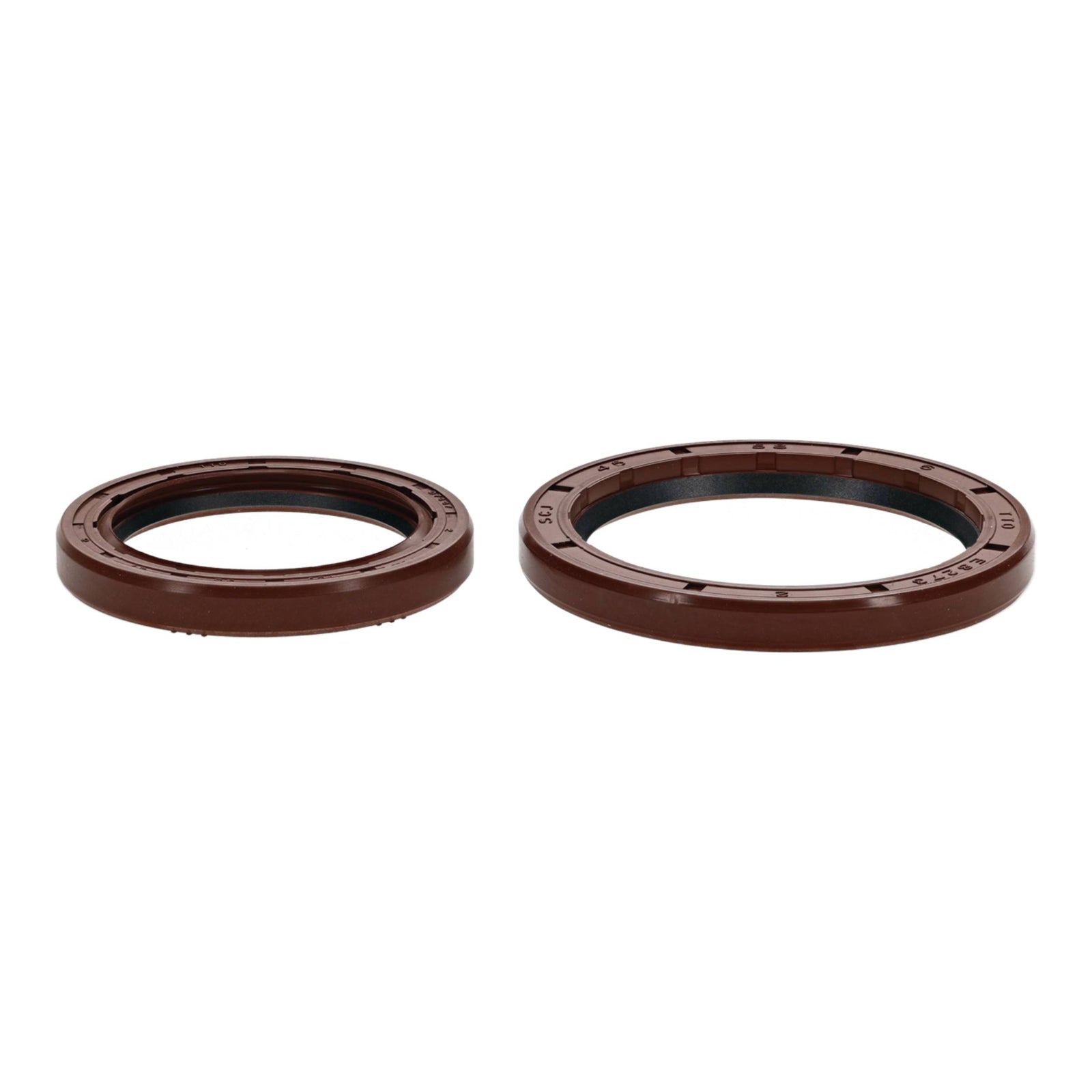 All Balls Racing Crankshaft Seal Kit
