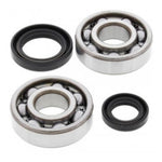 All Balls Racing Crankshaft Seal Kit