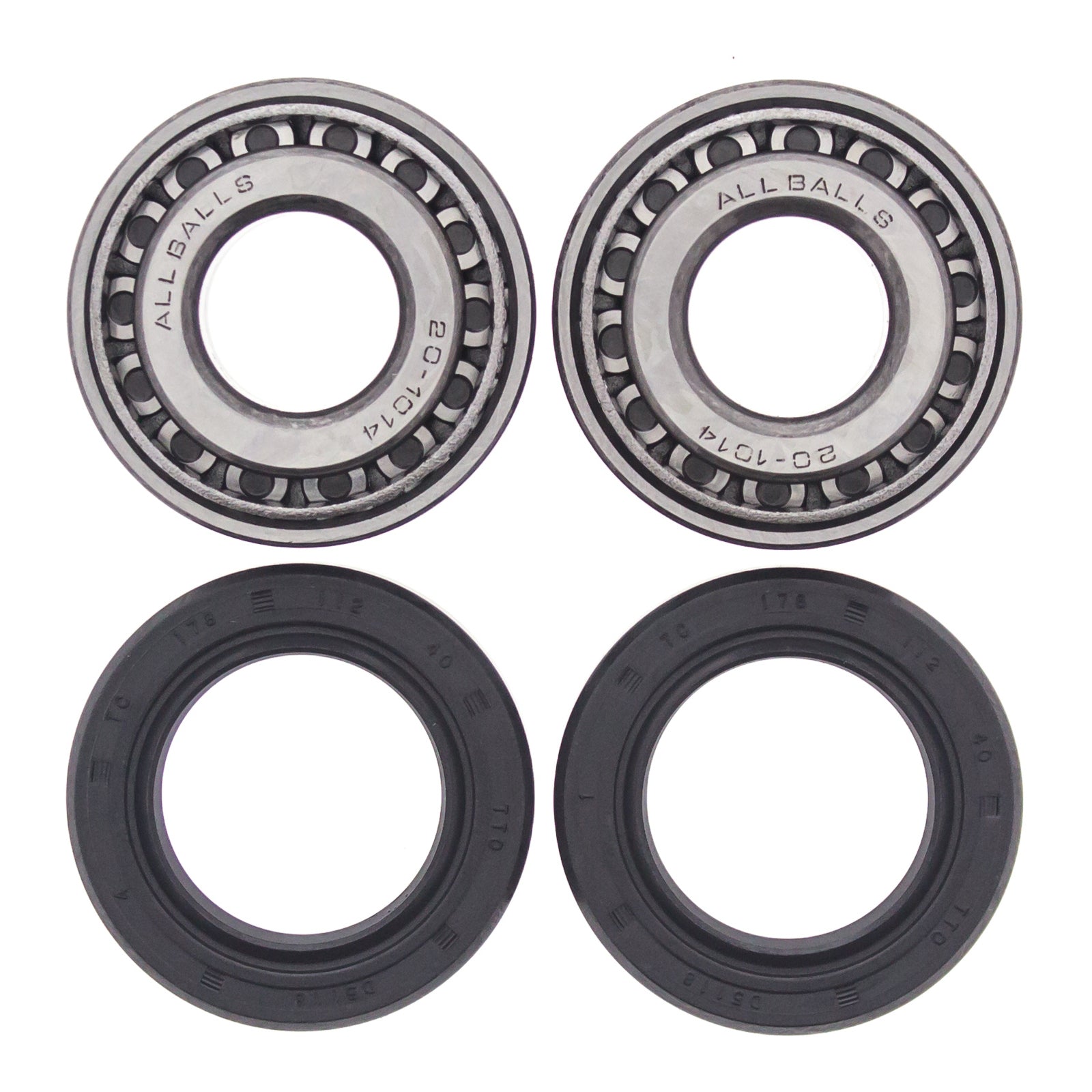 Wheel Bearing Kit