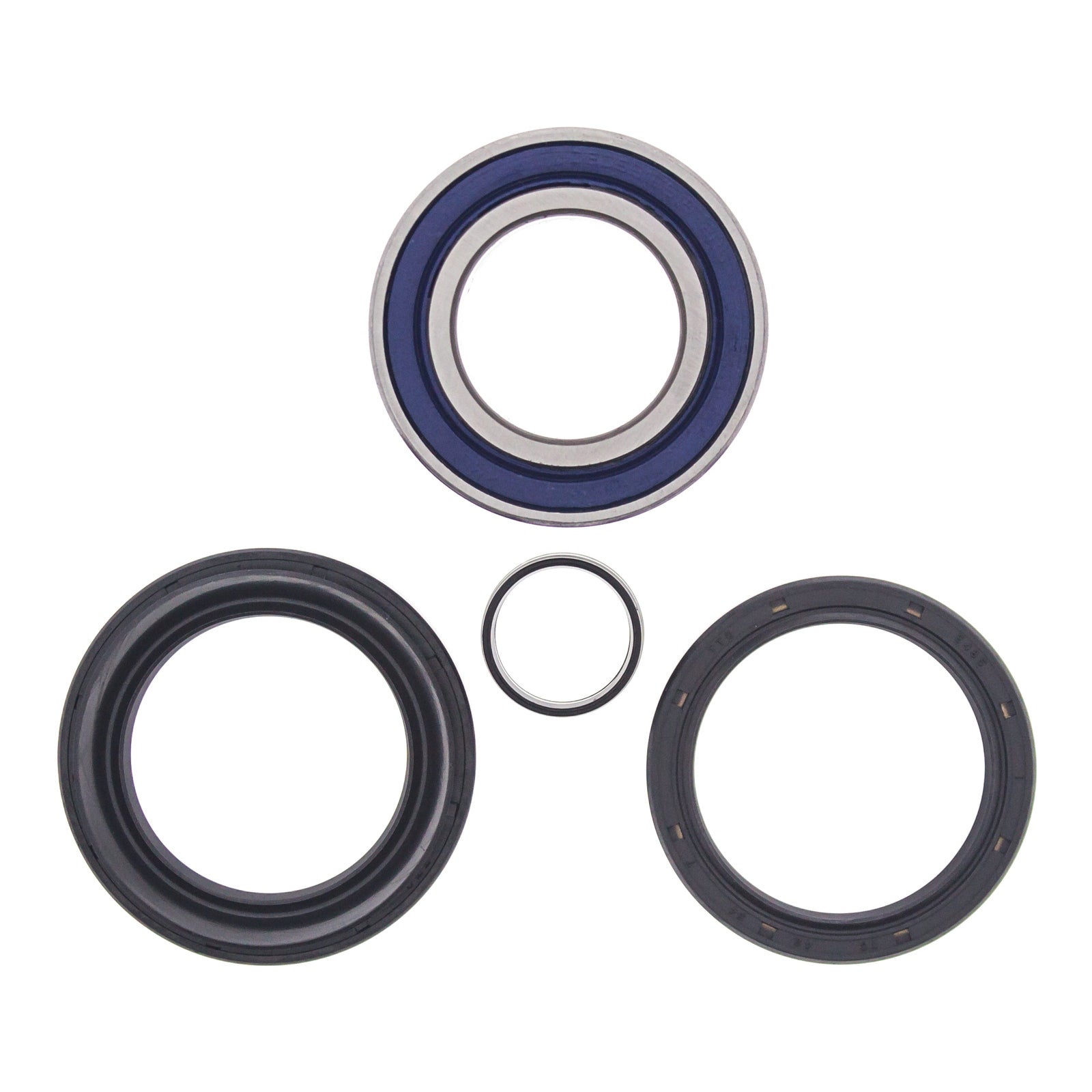 All Balls Racing Wheel Bearing Kit - Series 1
