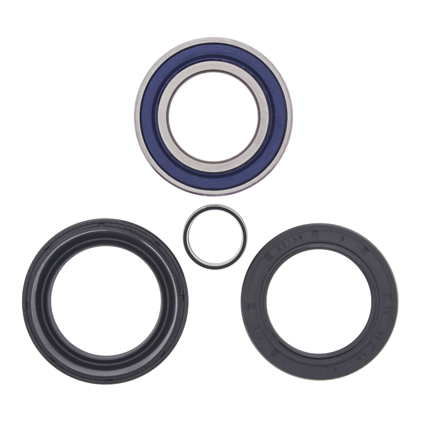 All Balls Racing Wheel Bearing Kit - Series 1