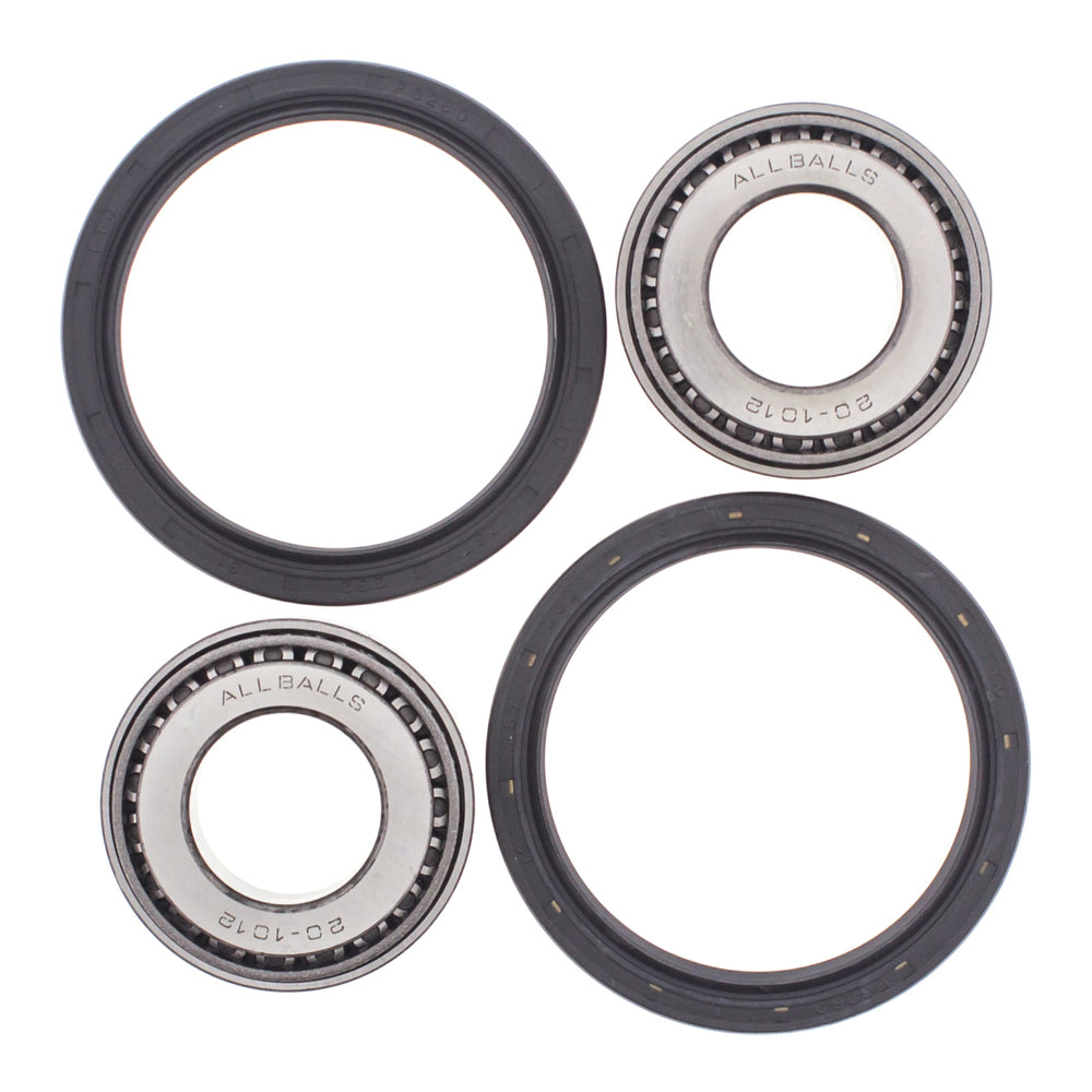 Strut Kit Front 25-1007