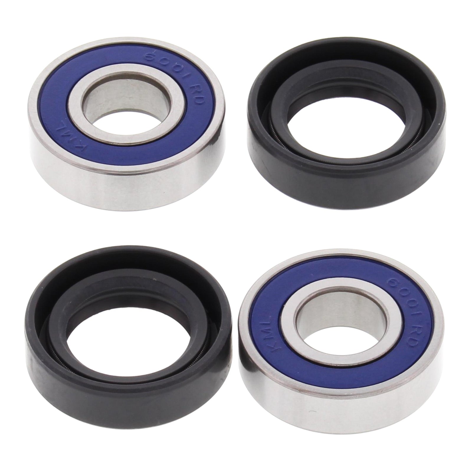 All Balls Racing Wheel Bearing Kit - Series 1