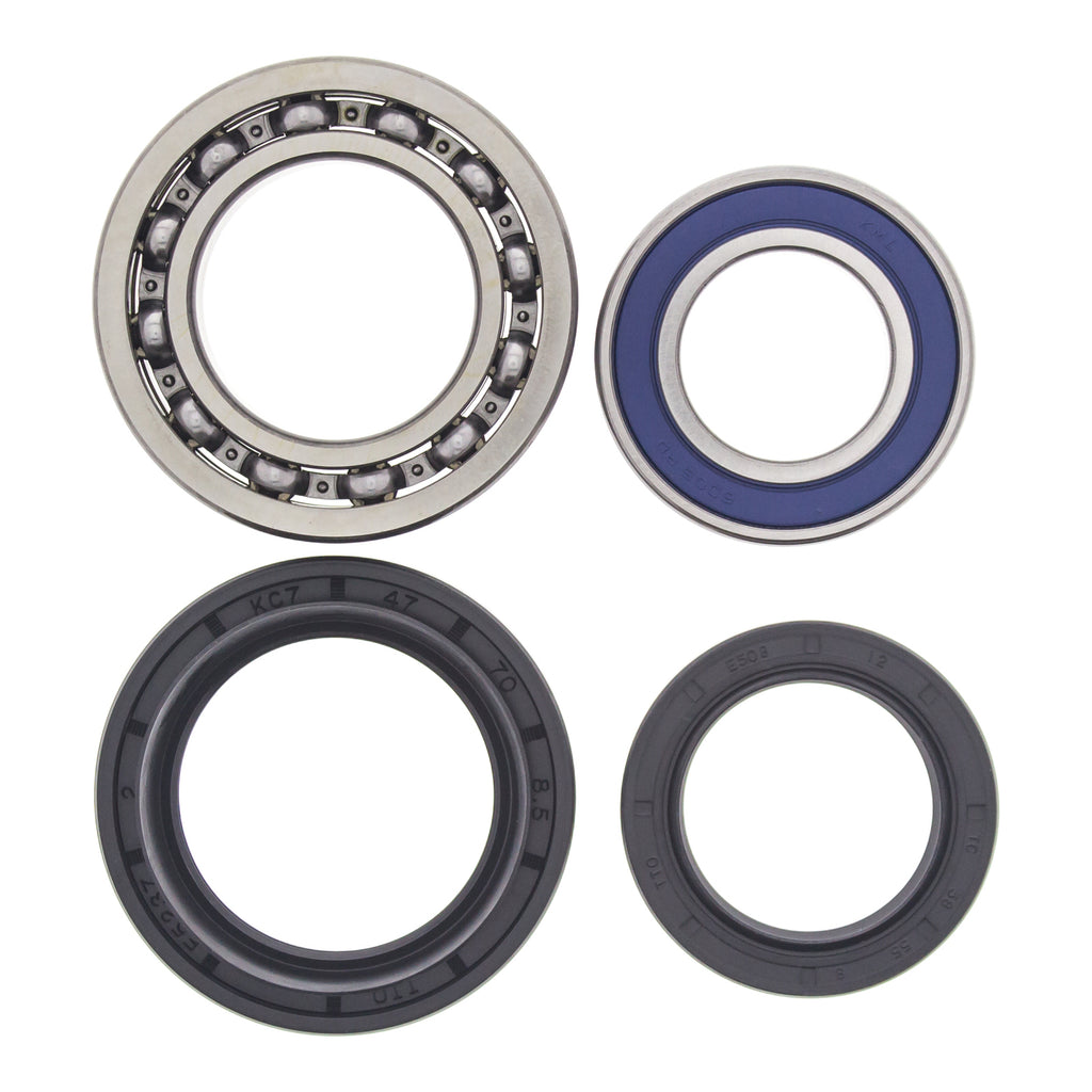 All Balls Racing Wheel Bearing Kit - Series 1