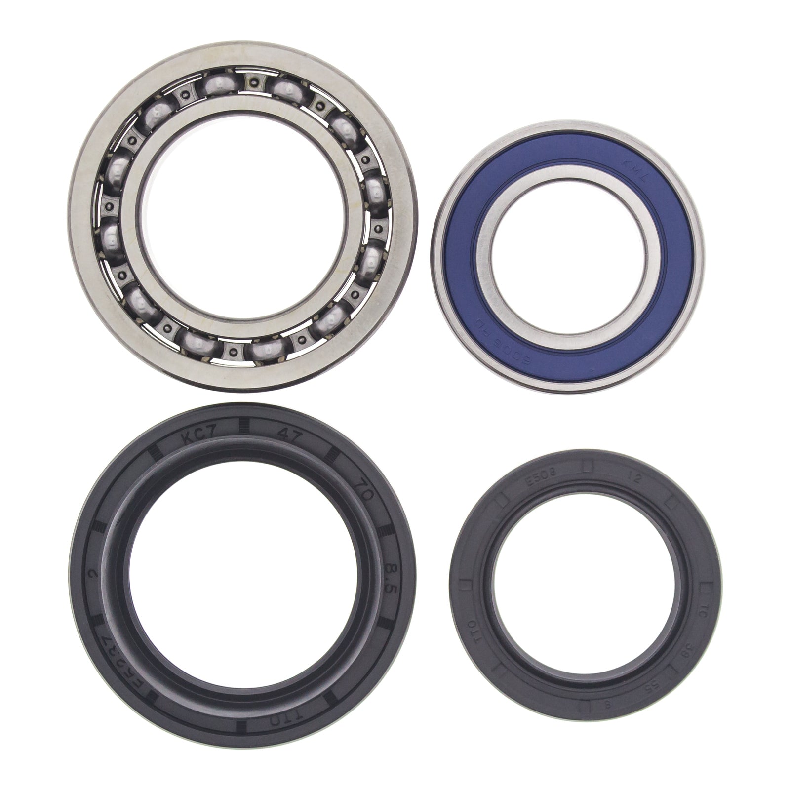 All Balls Racing Wheel Bearing Kit - Series 1