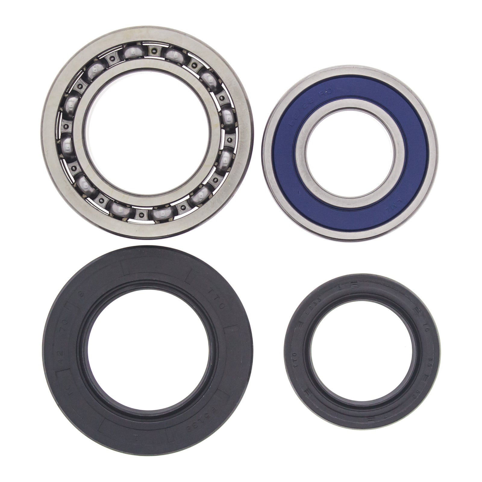 All Balls Racing Wheel Bearing Kit - Series 1