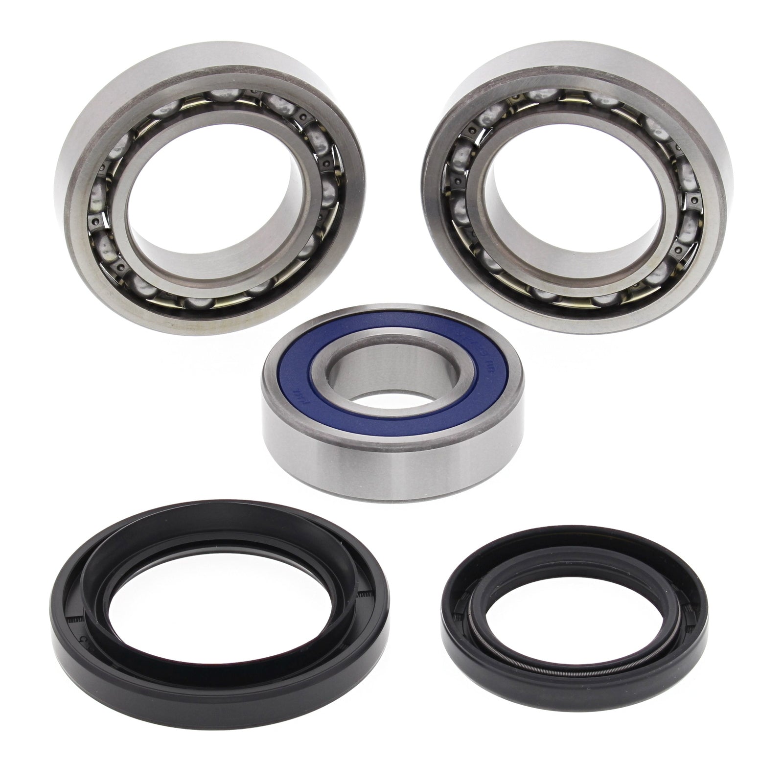 All Balls Racing Wheel Bearing Kit - Series 1