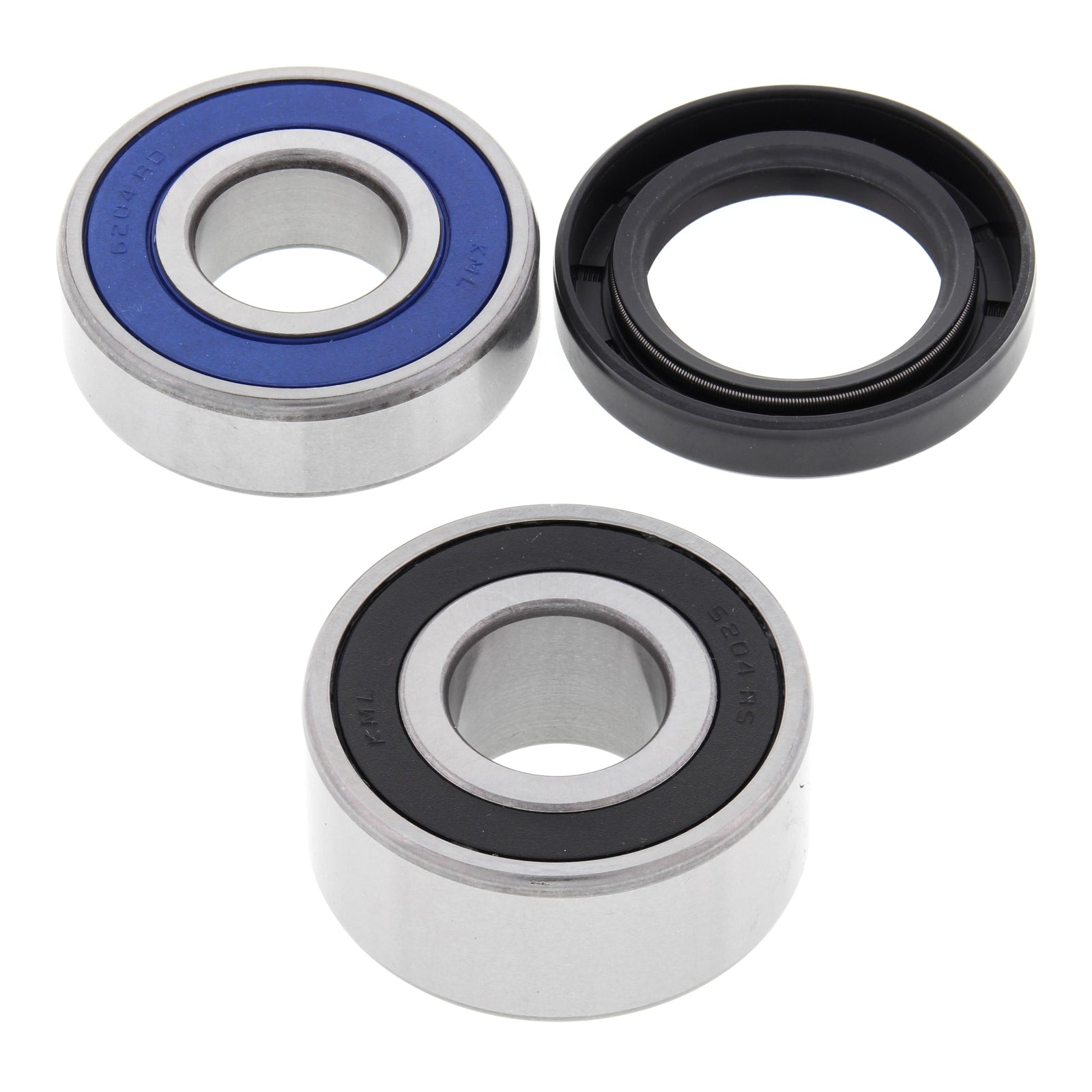 All Balls Racing Wheel Bearing Kit - Series 1