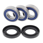 All Balls Racing Wheel Bearing Kit - Series 1