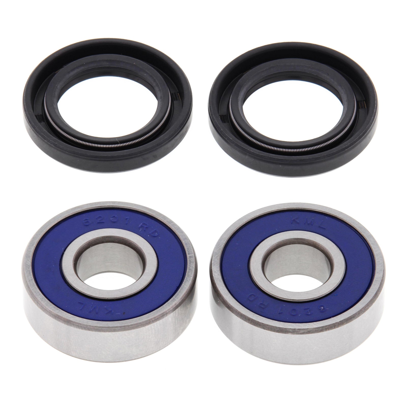 All Balls Racing Wheel Bearing Kit - Series 1